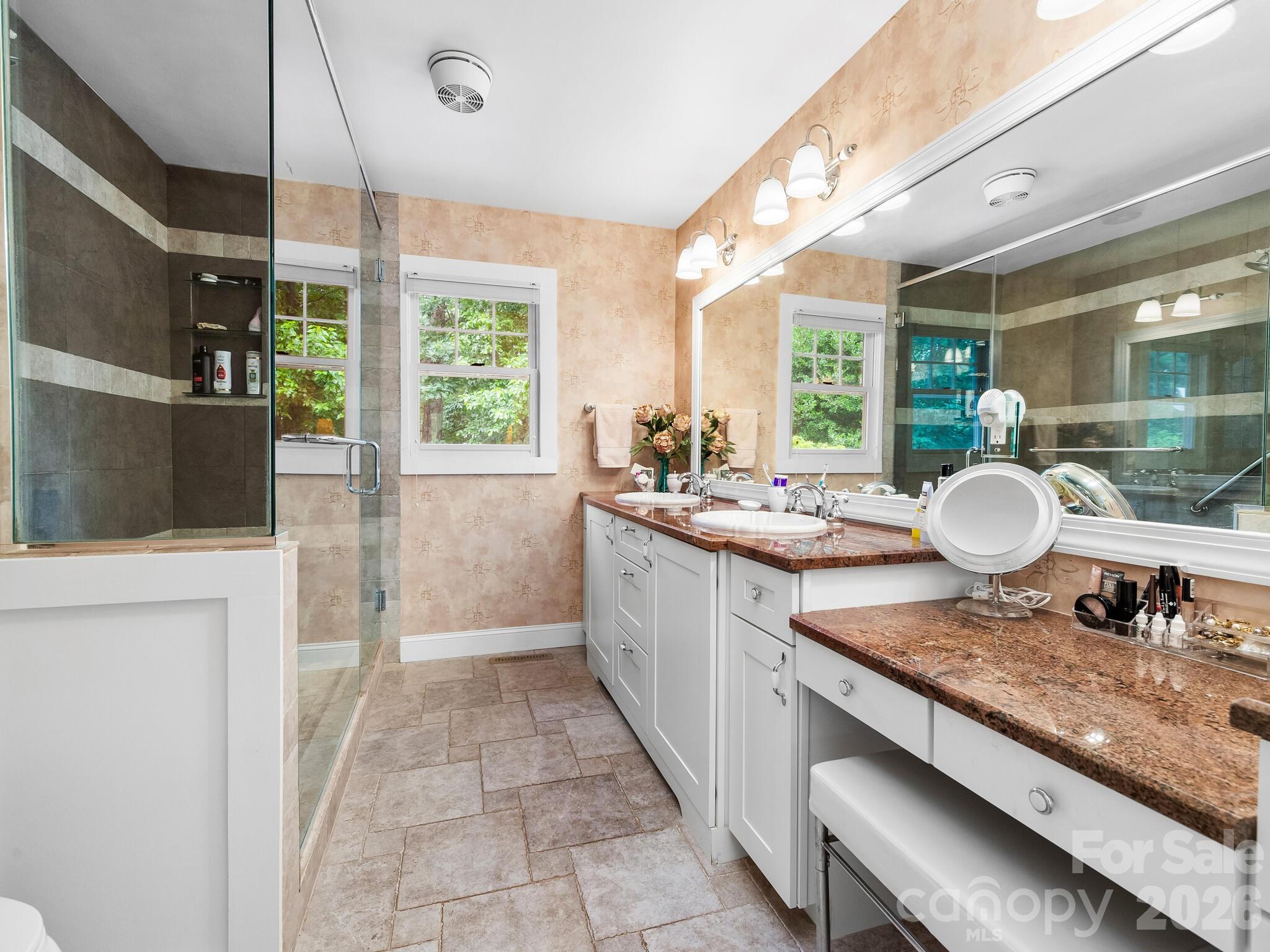 Morgan Chapel Village - Residential