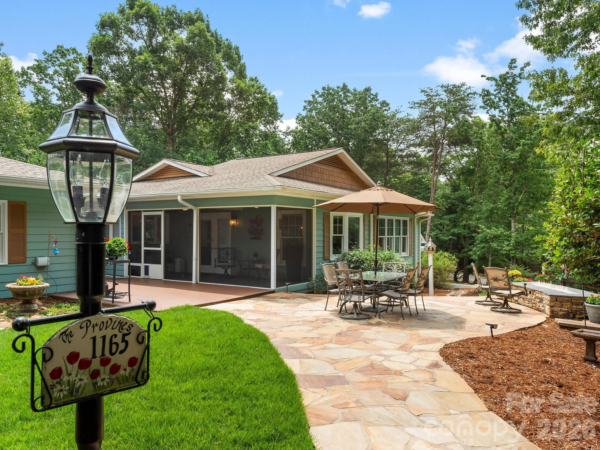 1165 Mountain Laurel Drive