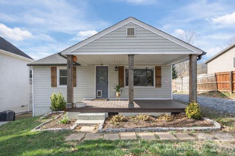 164 Lakeside Drive Asheville NC 28806