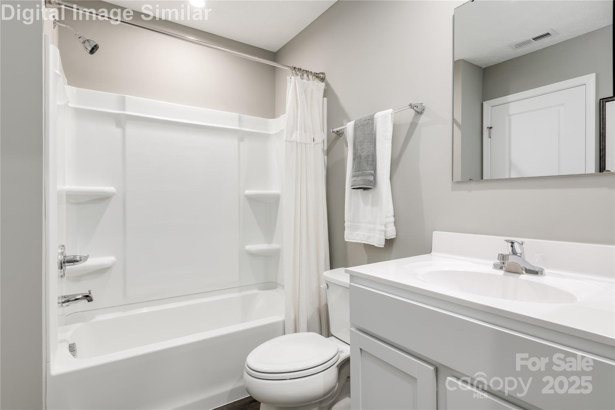 Cherry Grove - Residential