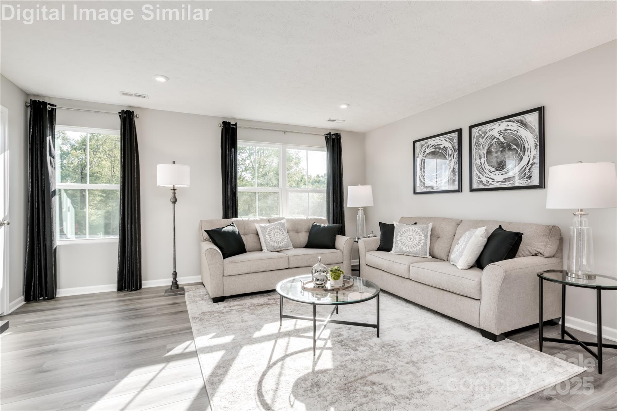 Cherry Grove - Residential