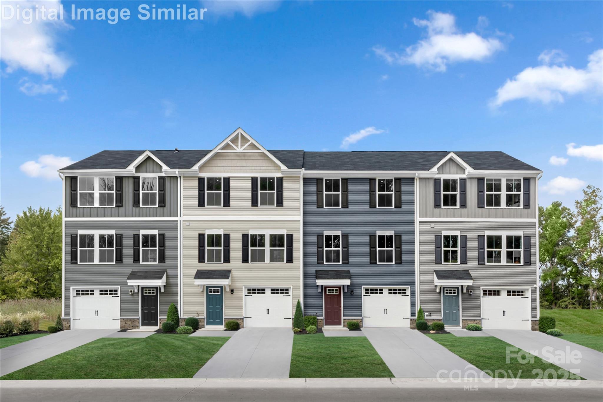 Cherry Grove - Residential