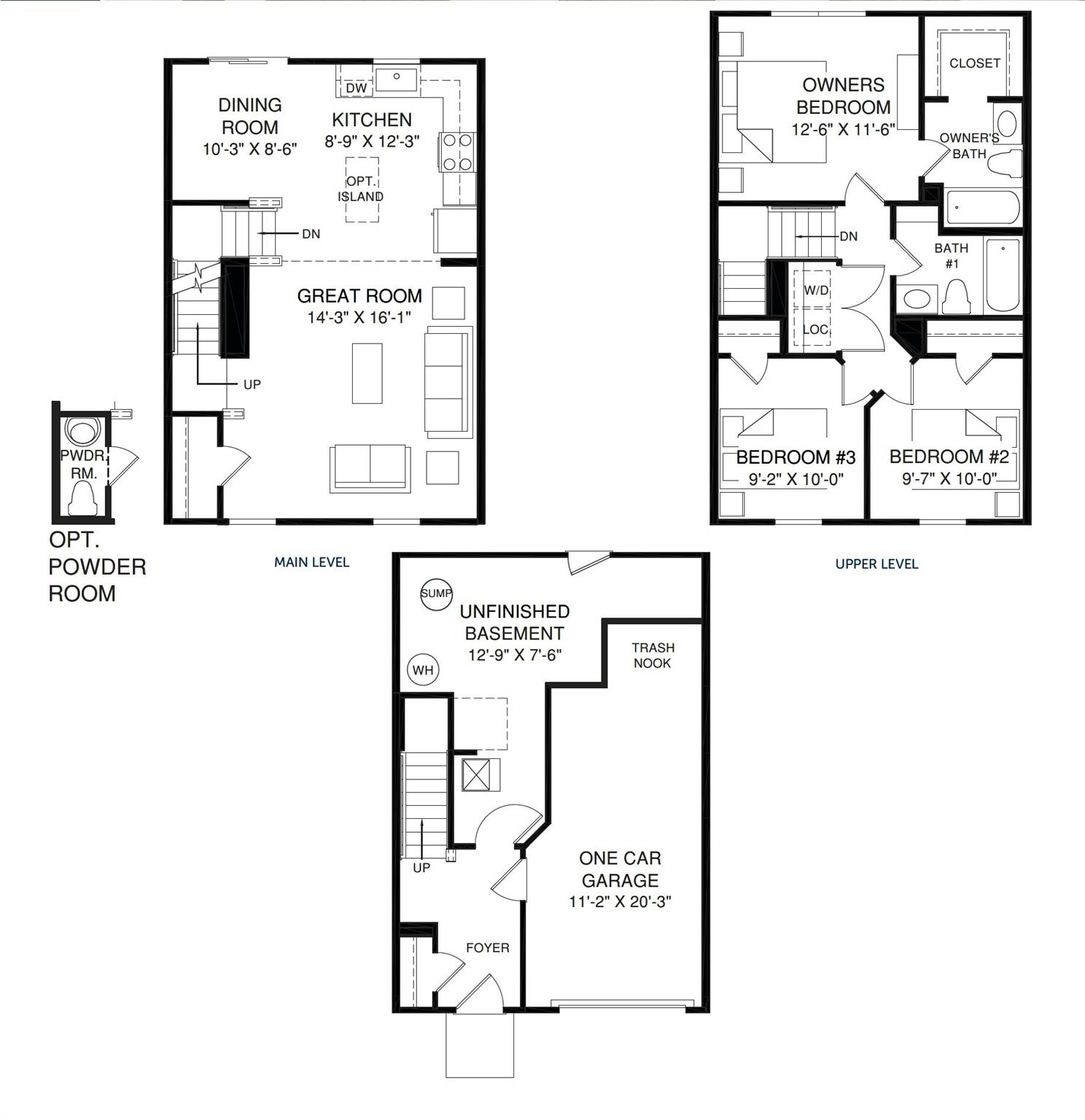 Cherry Grove - Residential