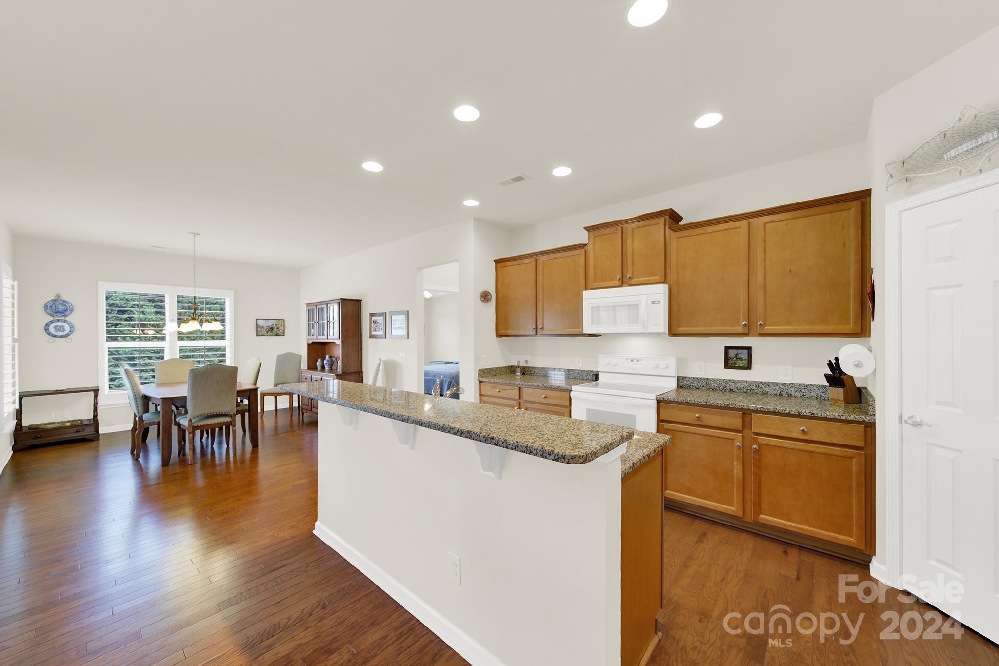 Sun City Carolina Lakes - Residential