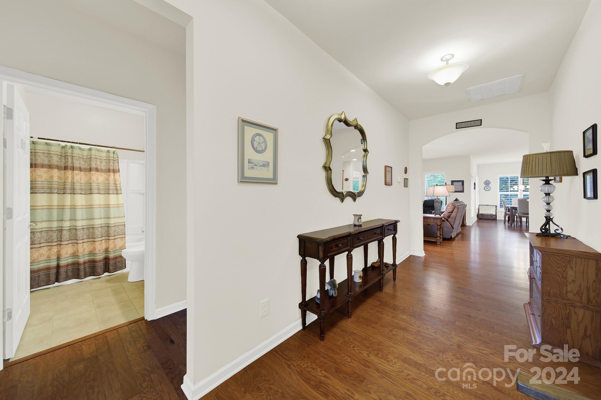 Sun City Carolina Lakes - Residential