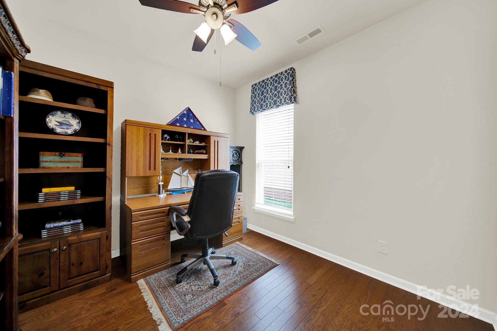 Sun City Carolina Lakes - Residential