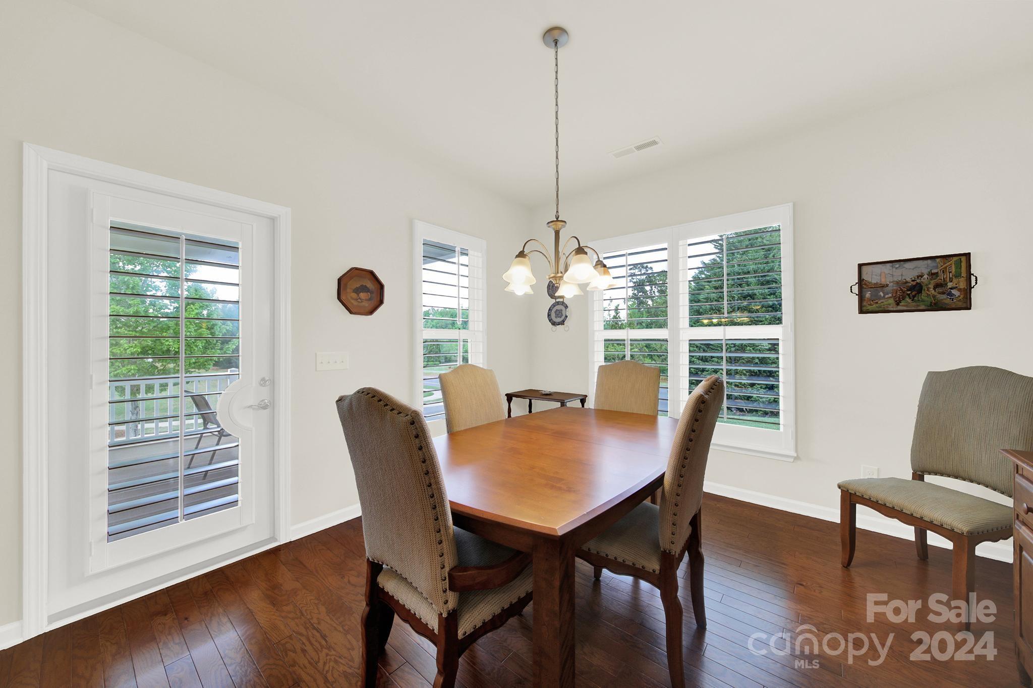 Sun City Carolina Lakes - Residential