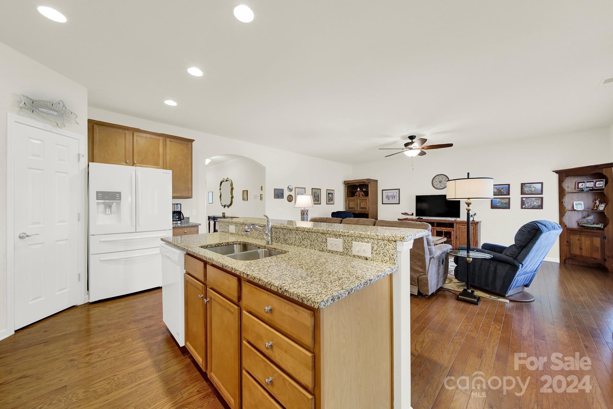 Sun City Carolina Lakes - Residential