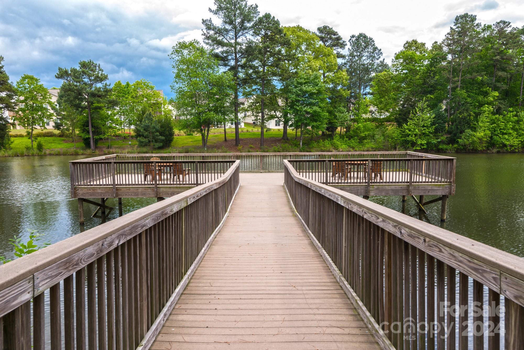 Sun City Carolina Lakes - Residential