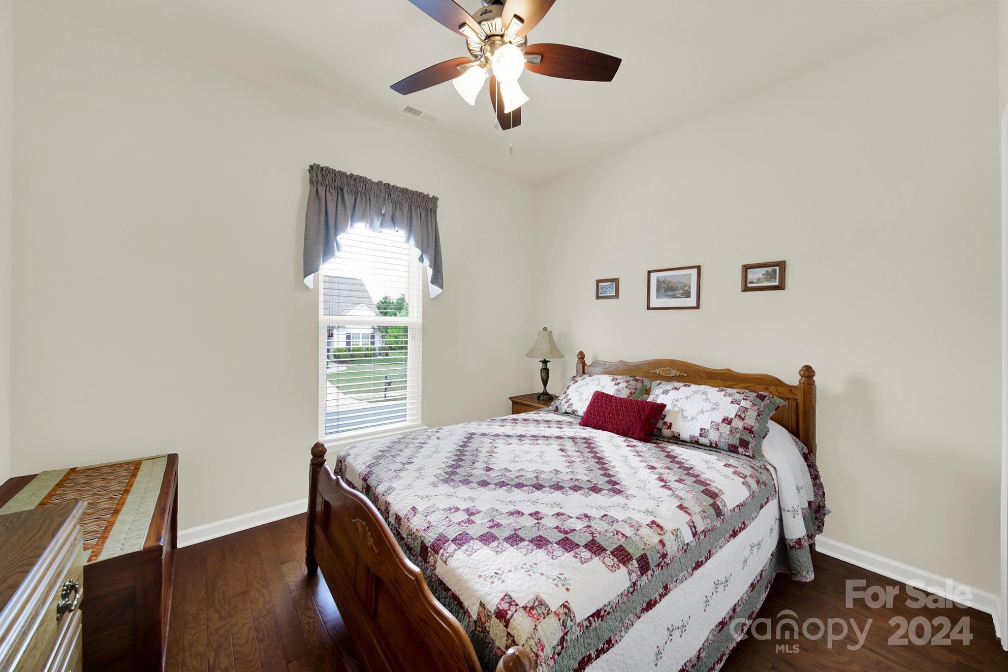 Sun City Carolina Lakes - Residential