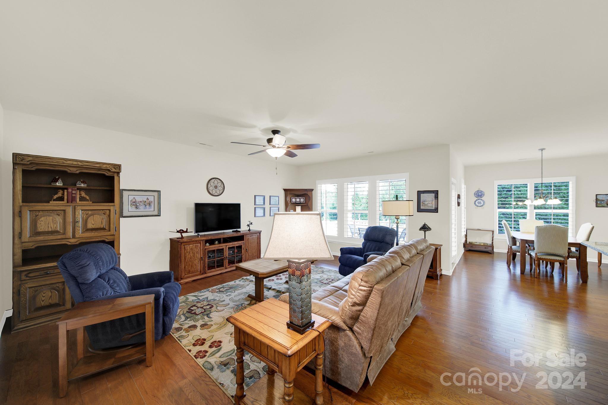 Sun City Carolina Lakes - Residential