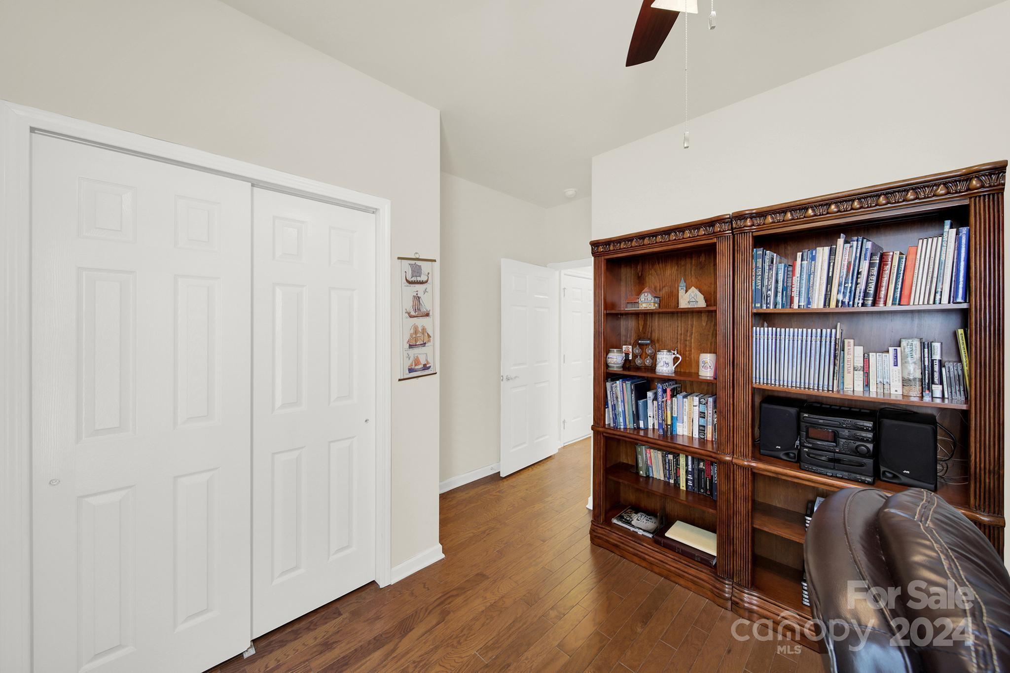 Sun City Carolina Lakes - Residential