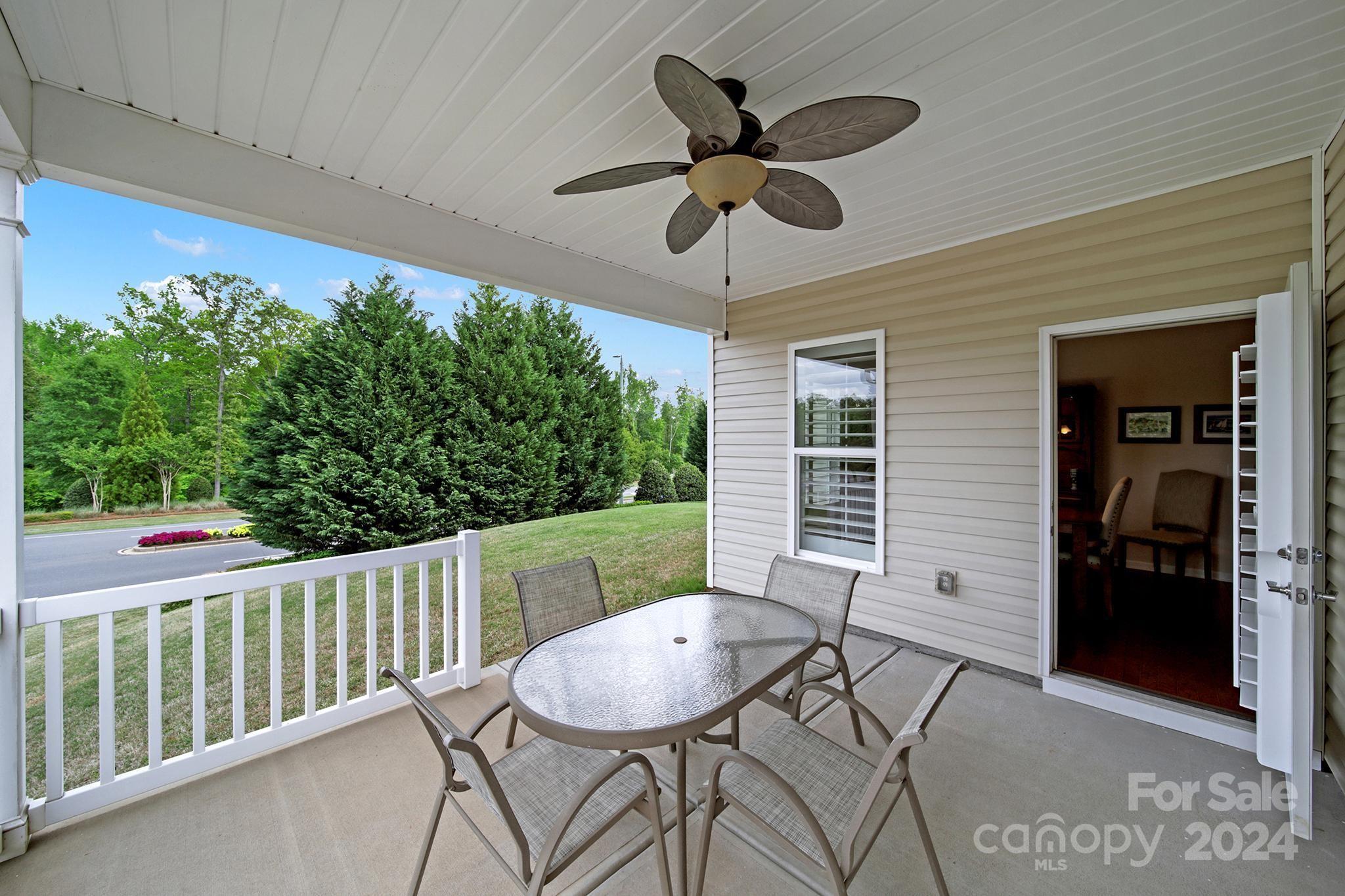 Sun City Carolina Lakes - Residential