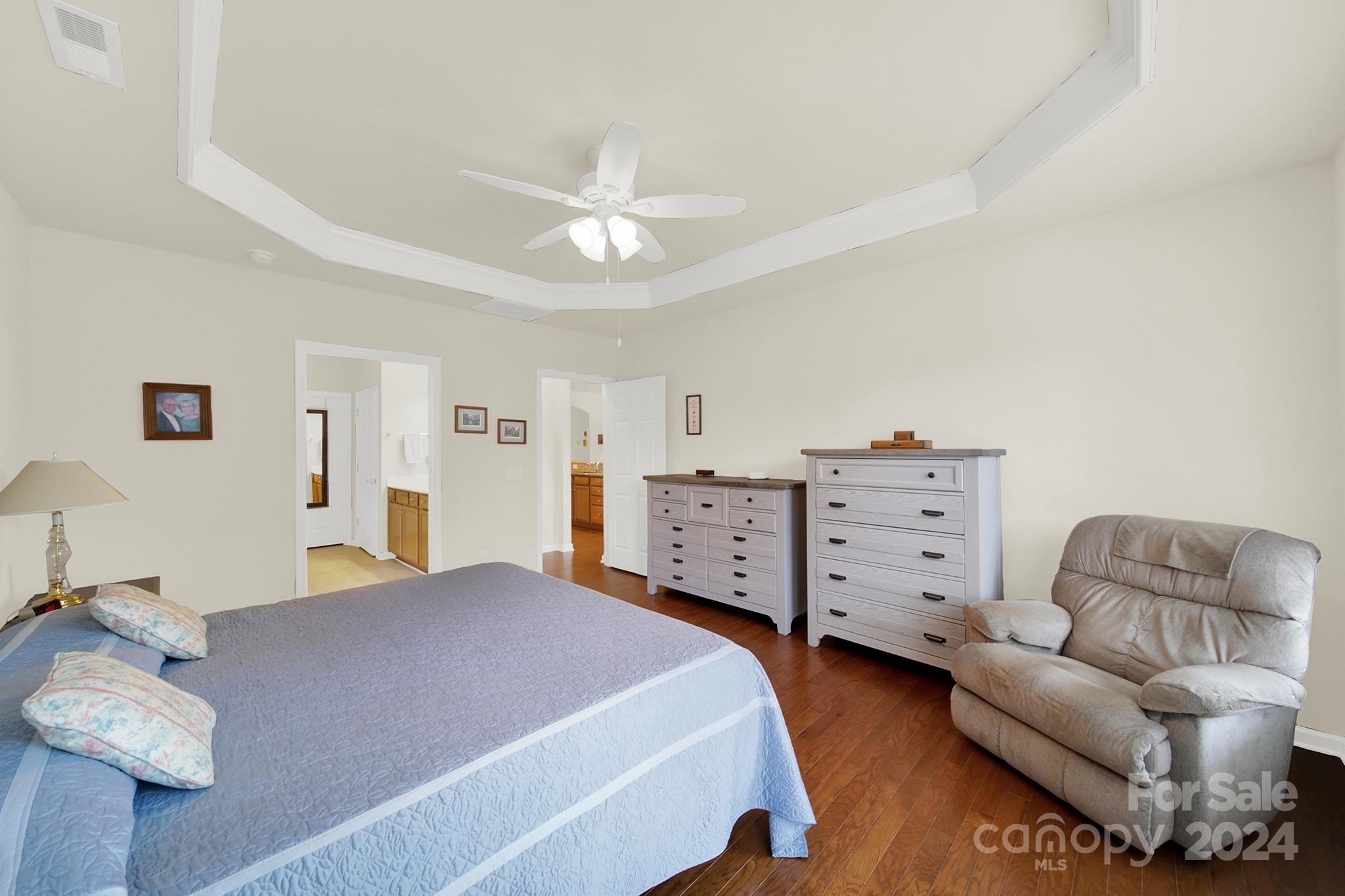 Sun City Carolina Lakes - Residential