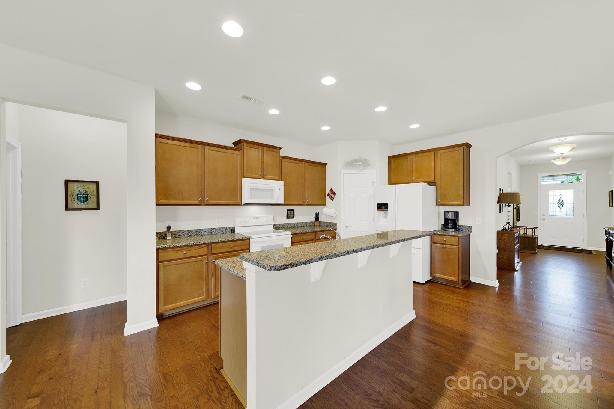 Sun City Carolina Lakes - Residential