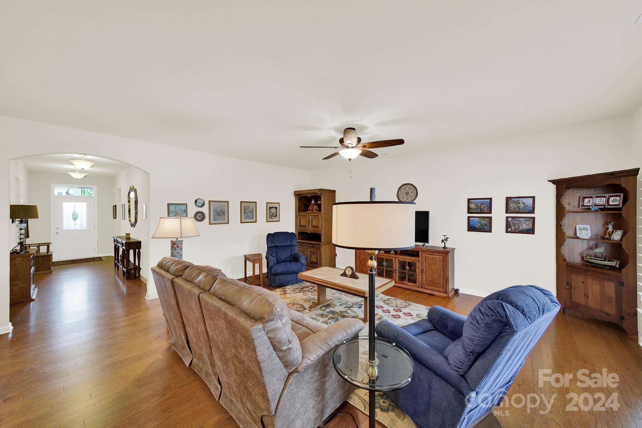 Sun City Carolina Lakes - Residential