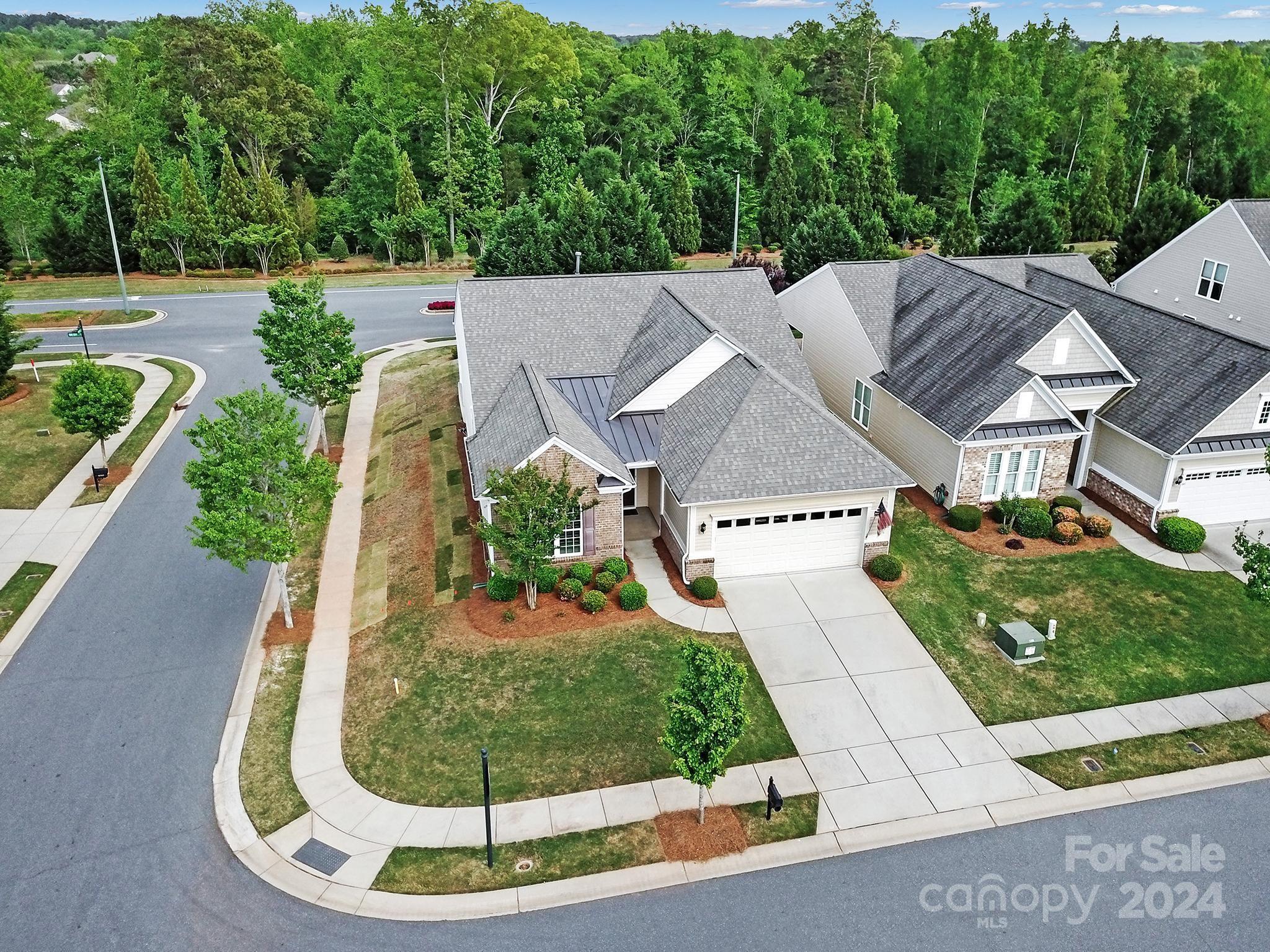 Sun City Carolina Lakes - Residential