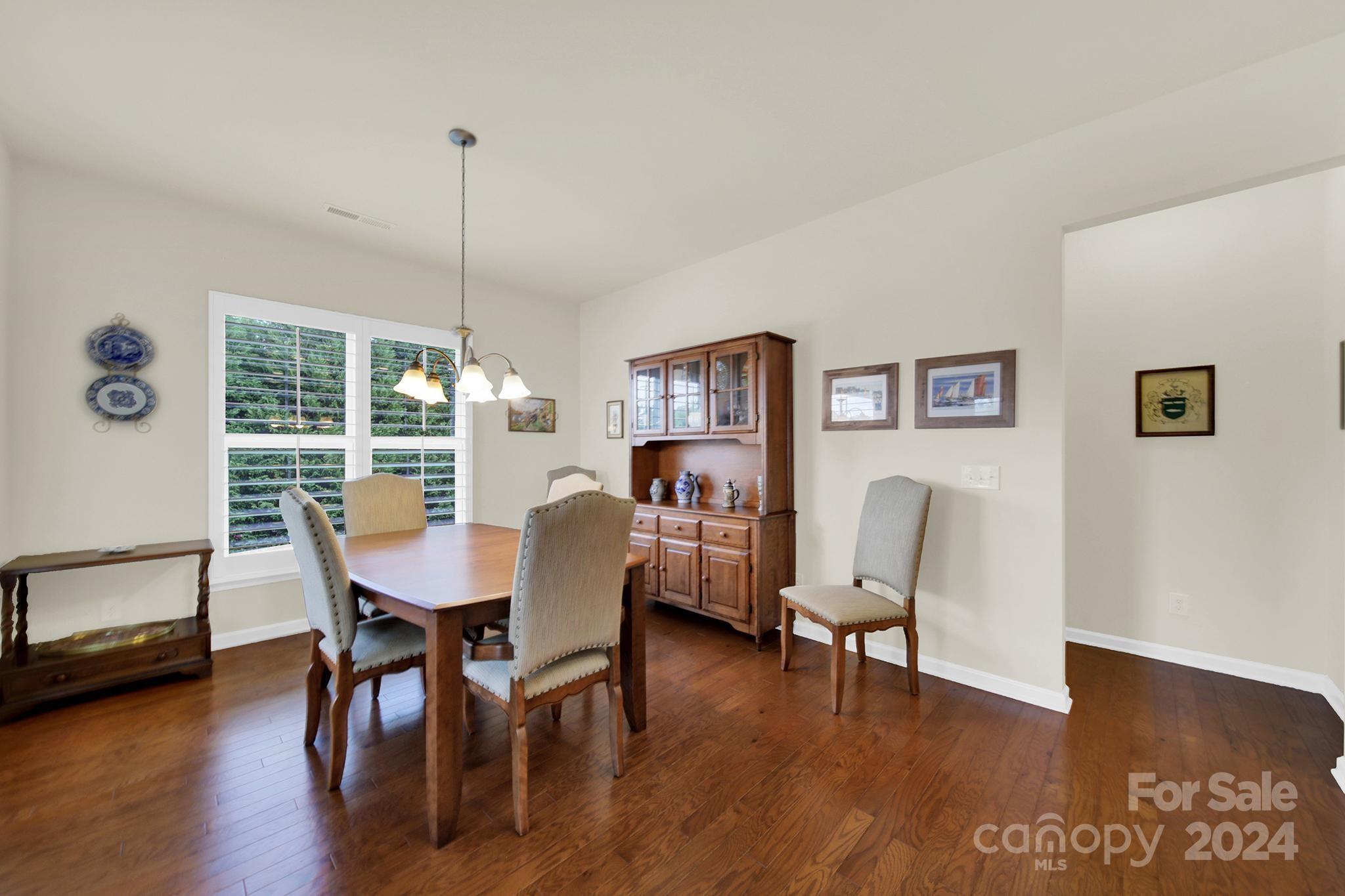 Sun City Carolina Lakes - Residential