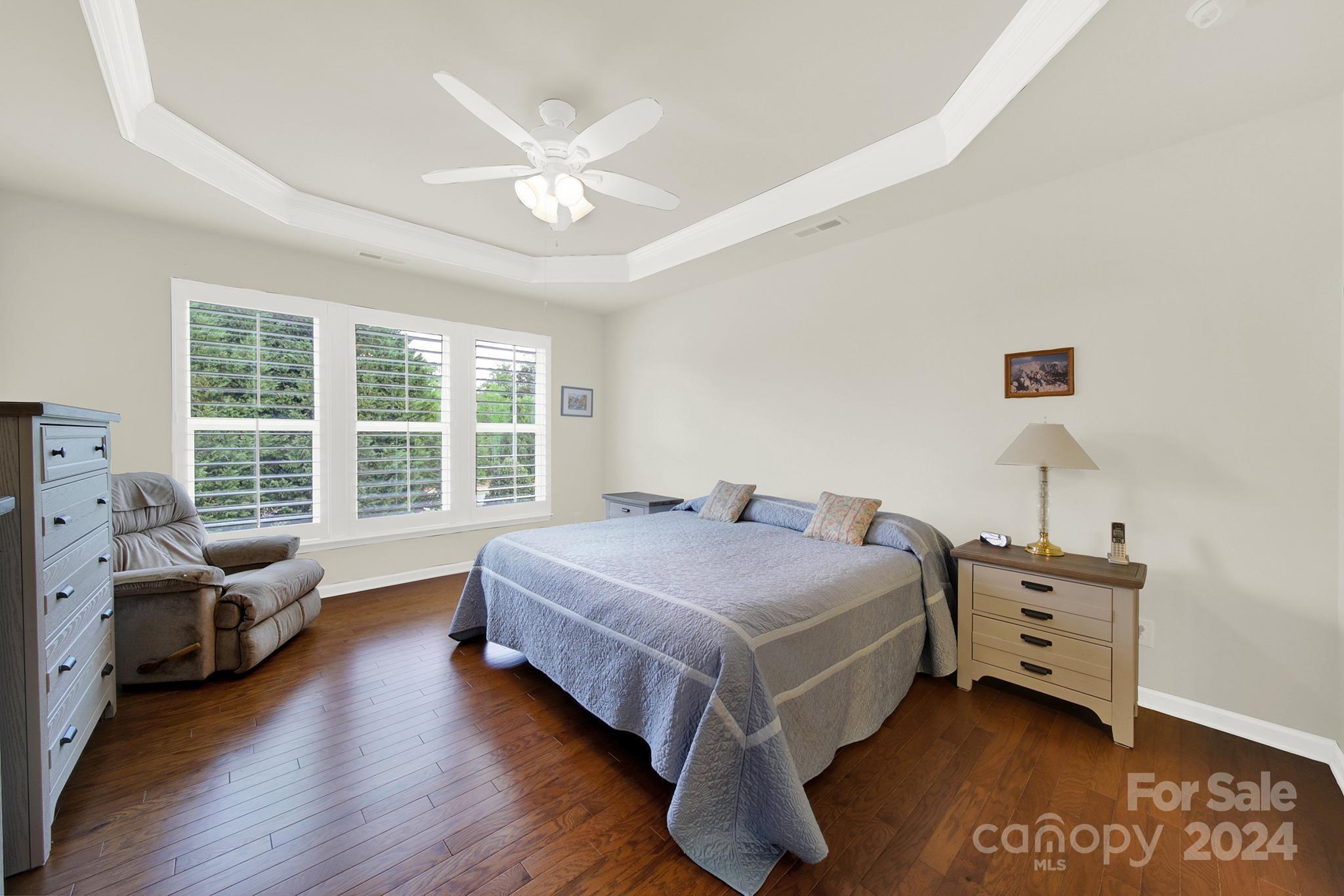 Sun City Carolina Lakes - Residential