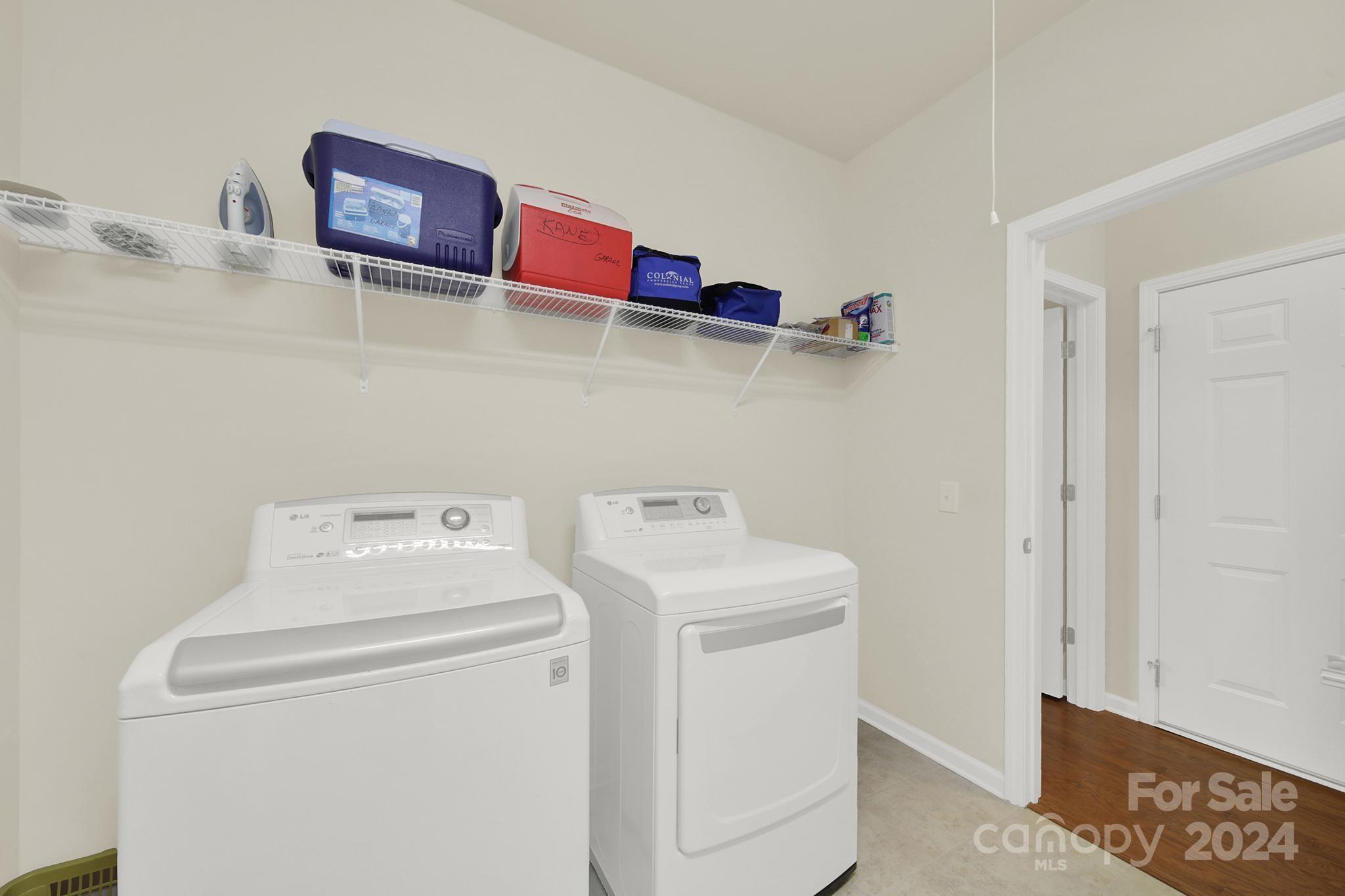 Sun City Carolina Lakes - Residential