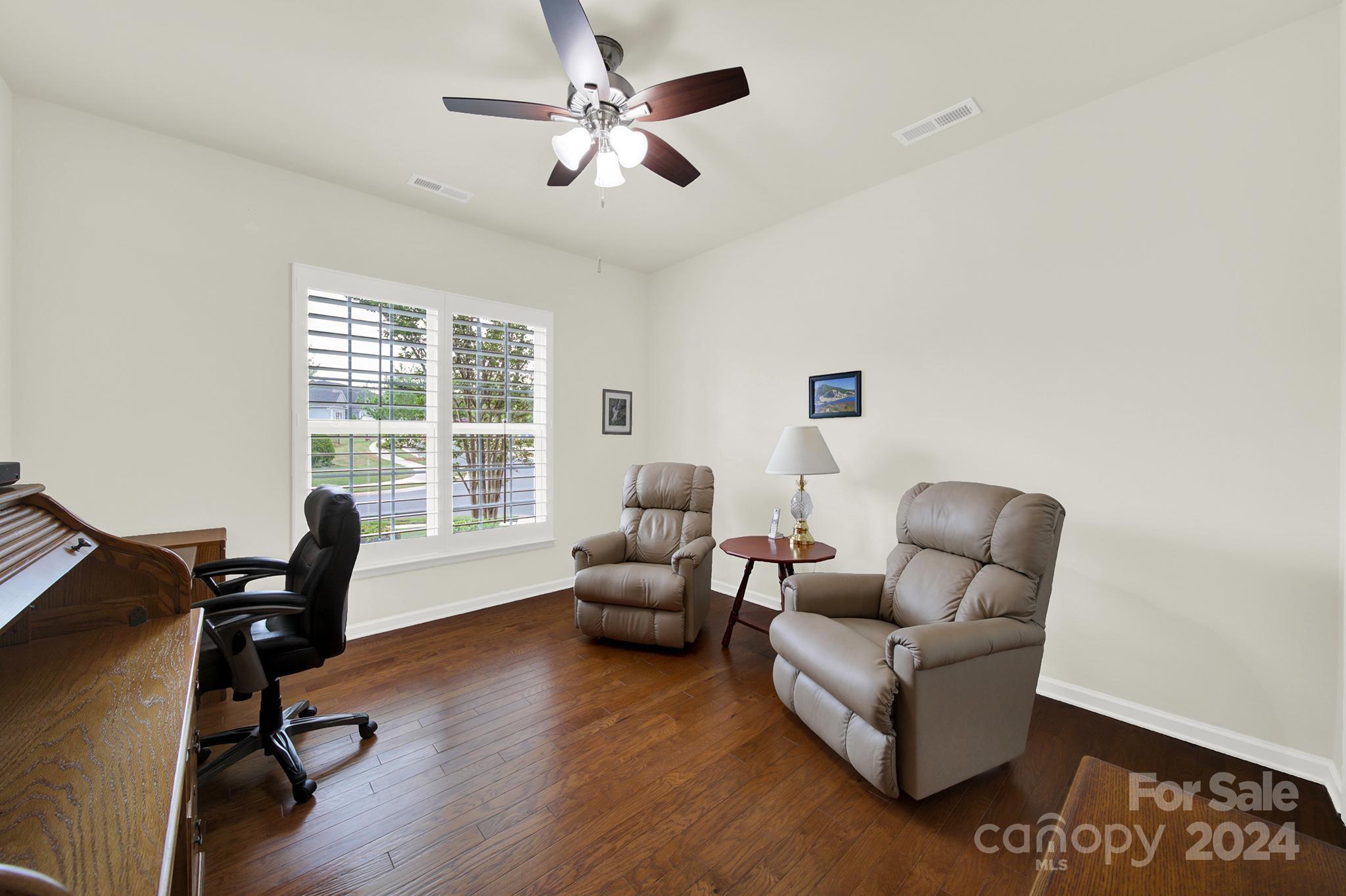 Sun City Carolina Lakes - Residential