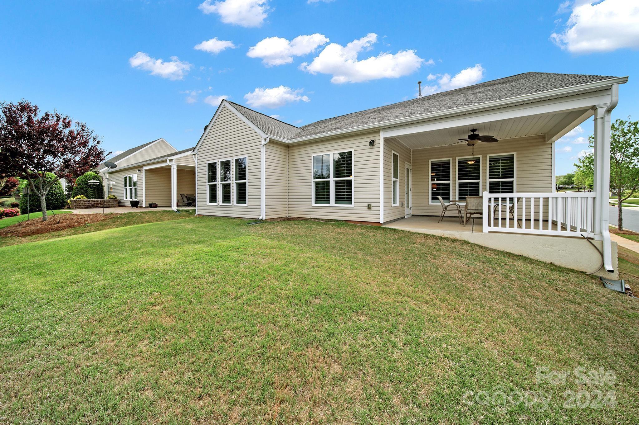 Sun City Carolina Lakes - Residential