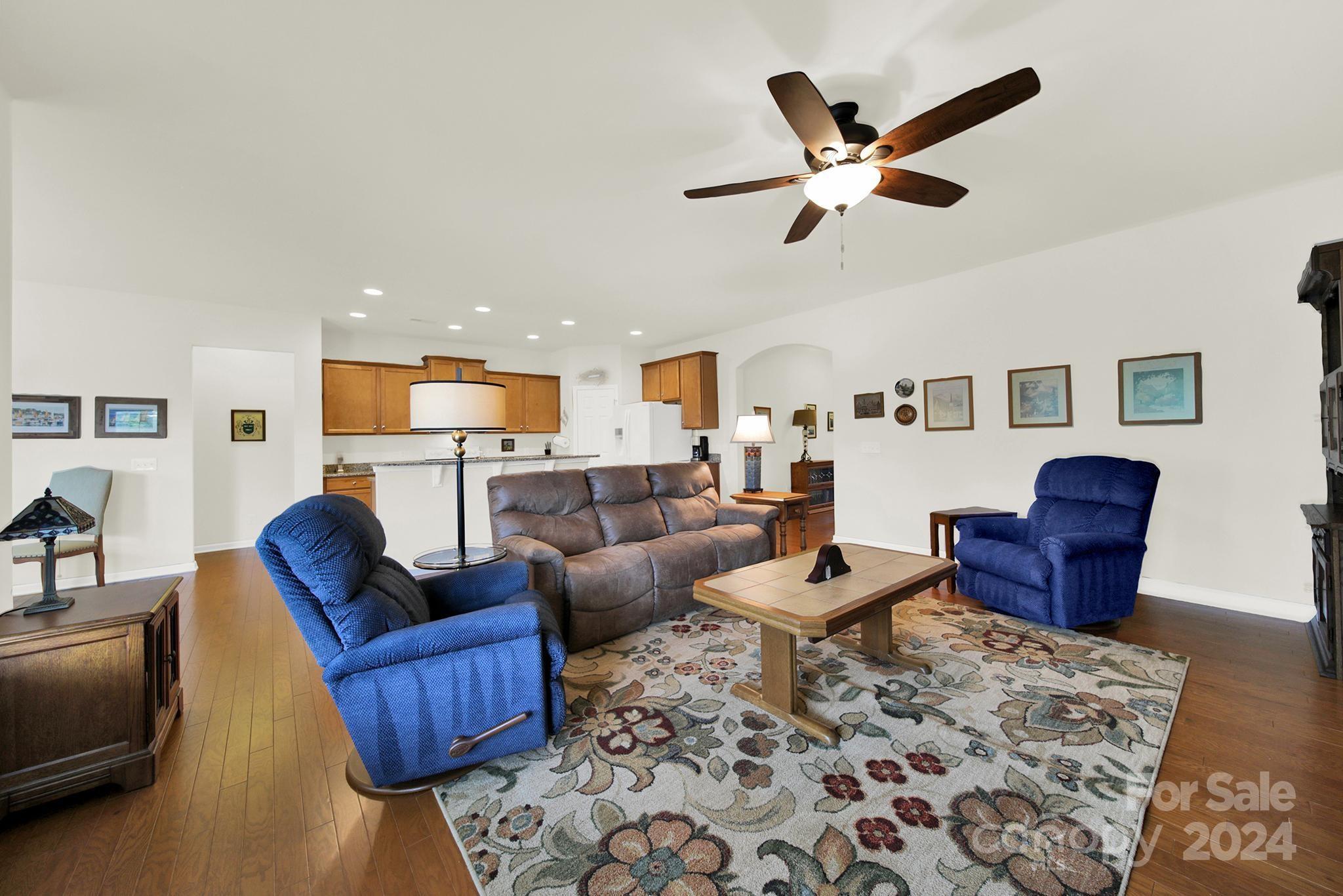 Sun City Carolina Lakes - Residential