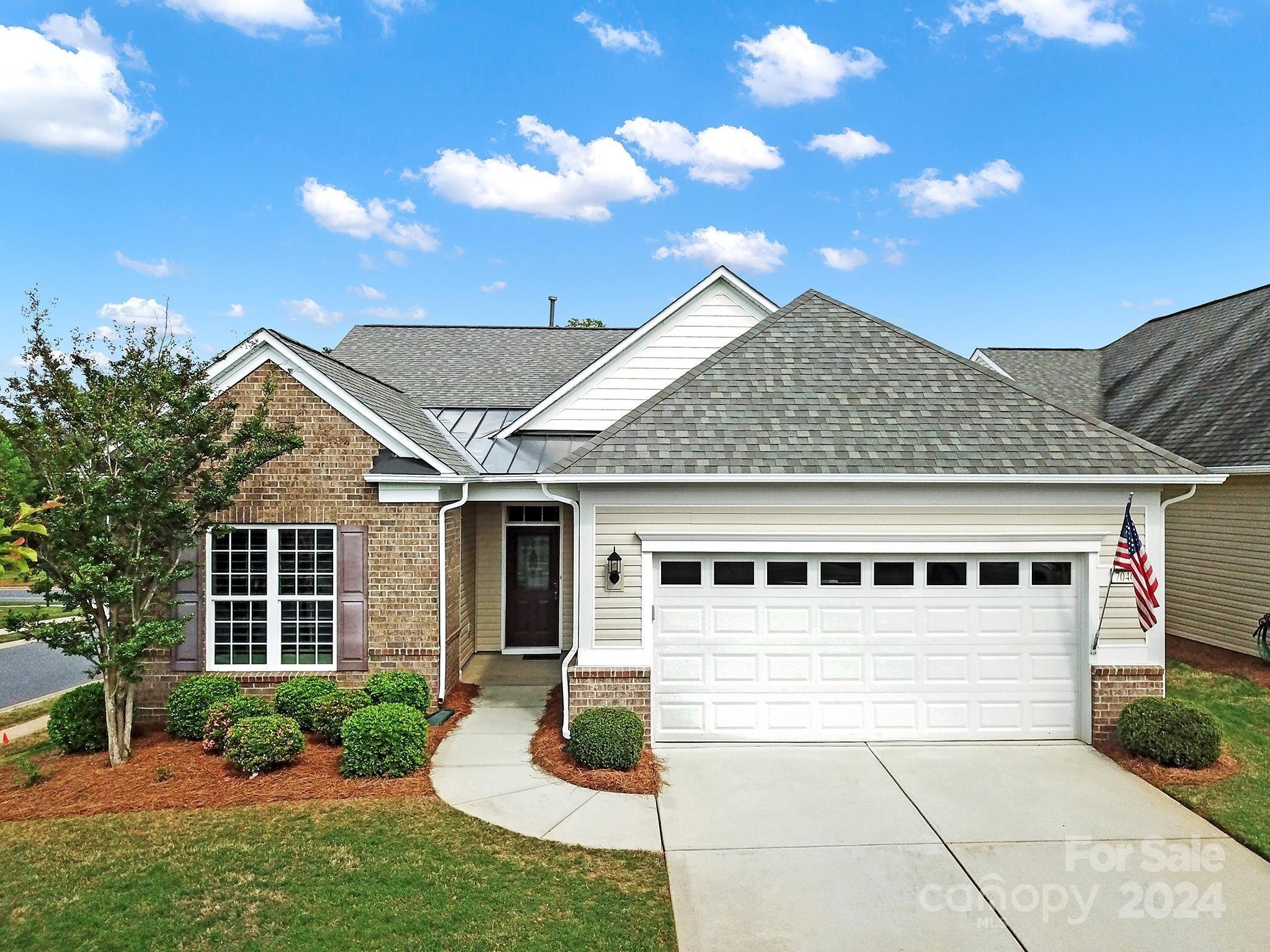 Sun City Carolina Lakes - Residential