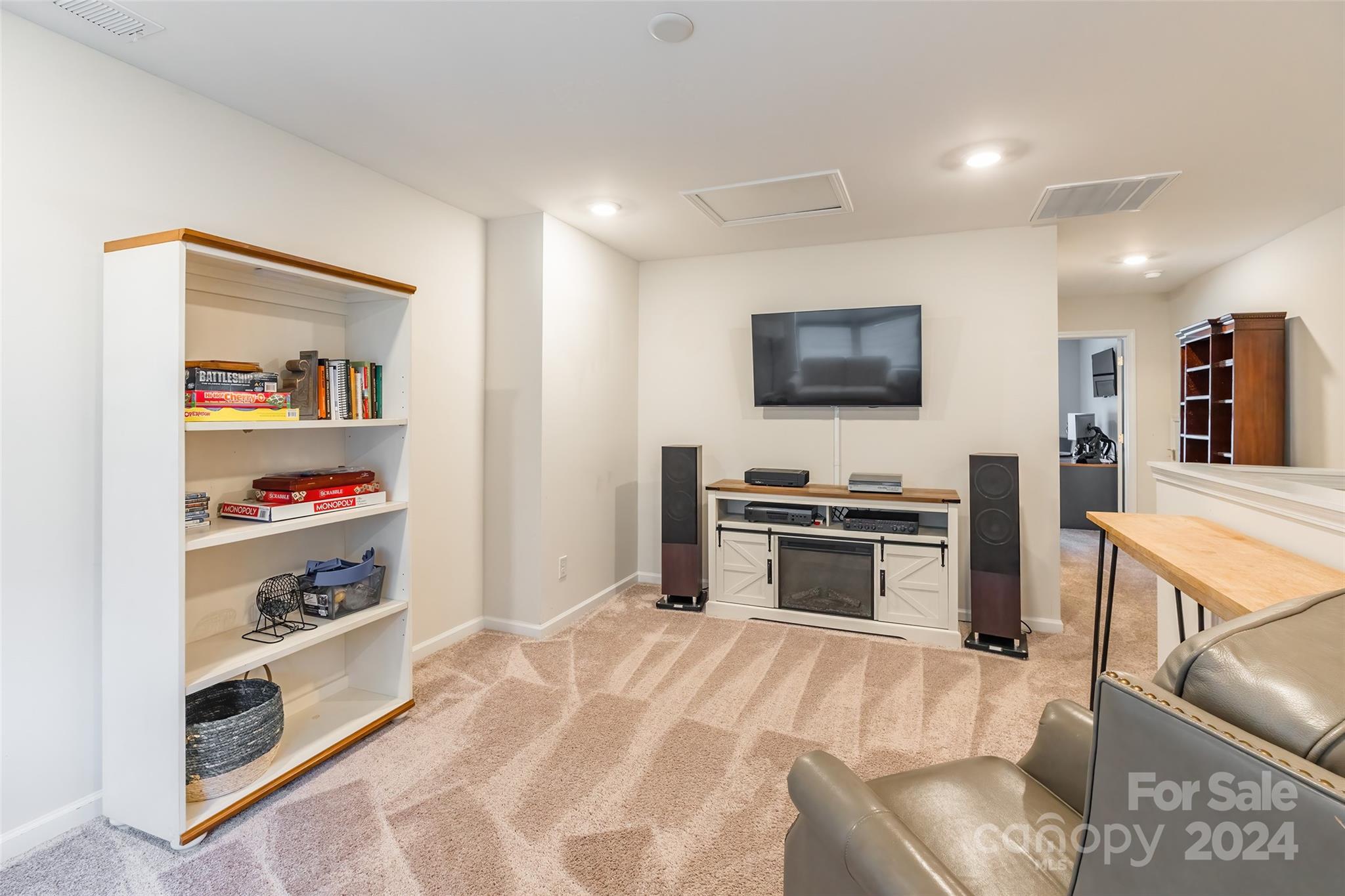 Rhyne Estates - Residential