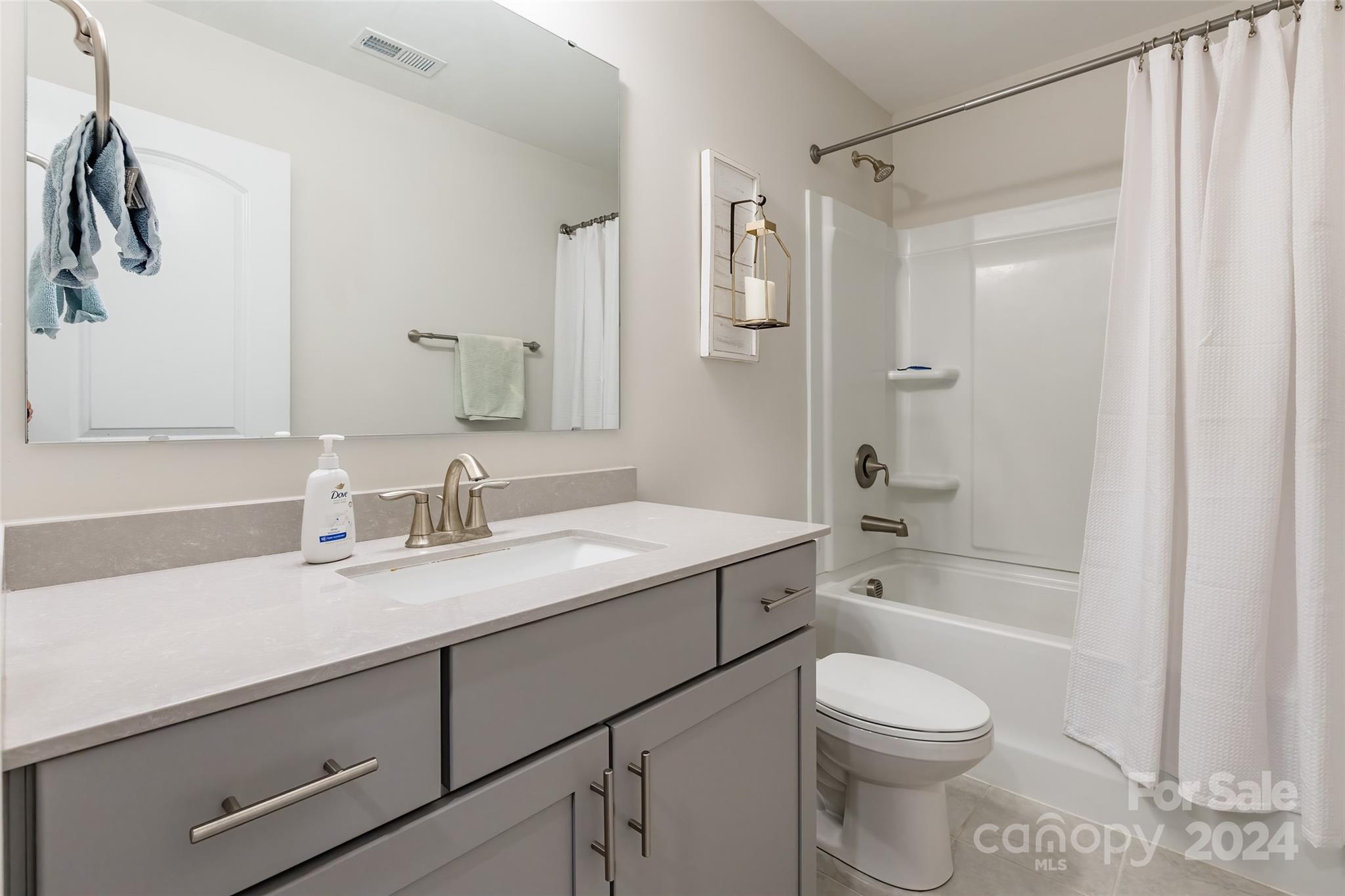 Rhyne Estates - Residential