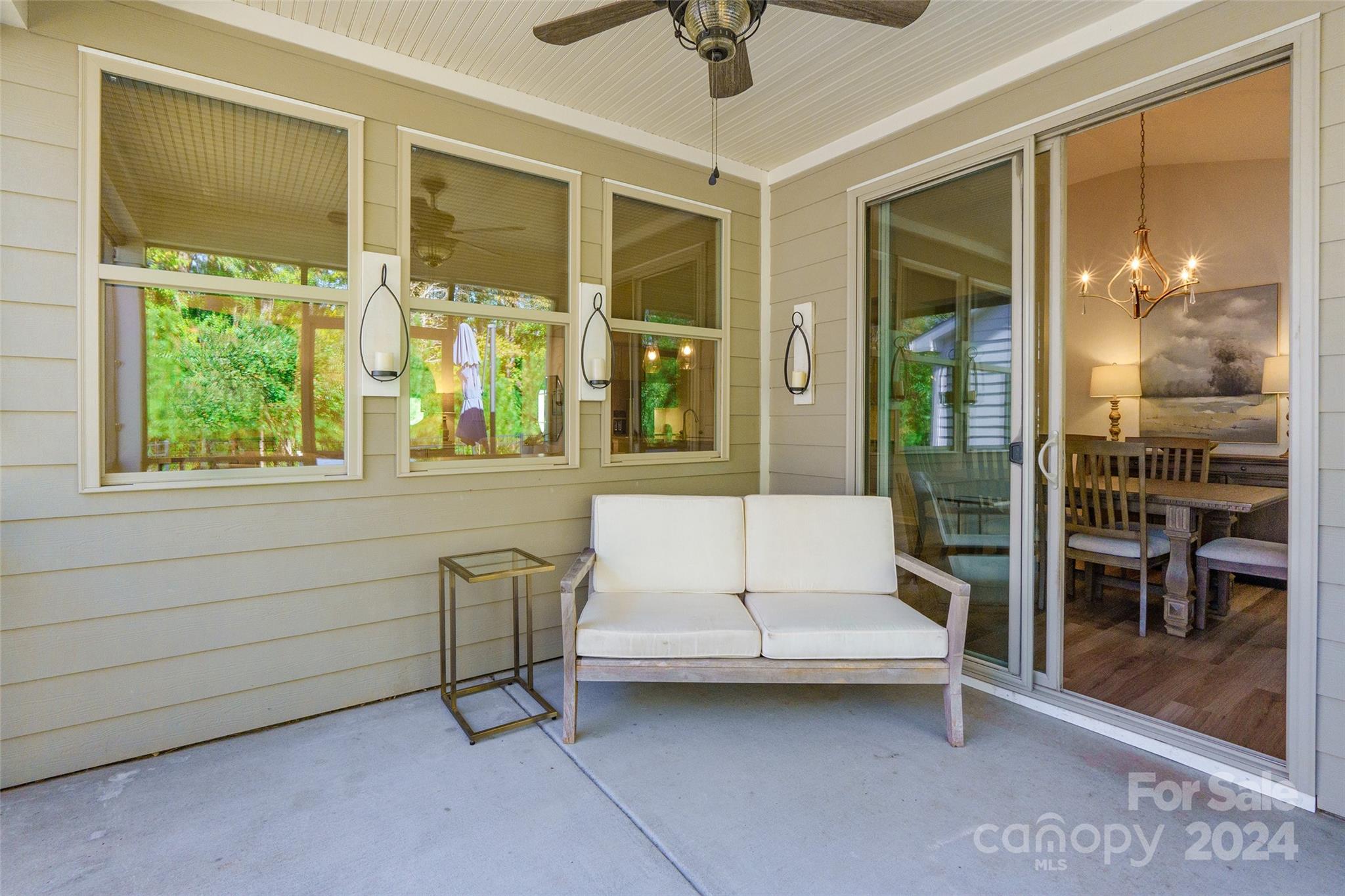 Rhyne Estates - Residential