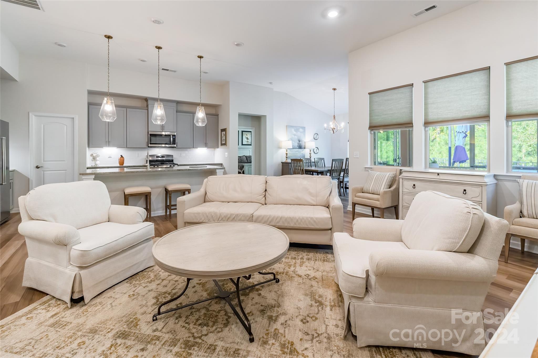 Rhyne Estates - Residential