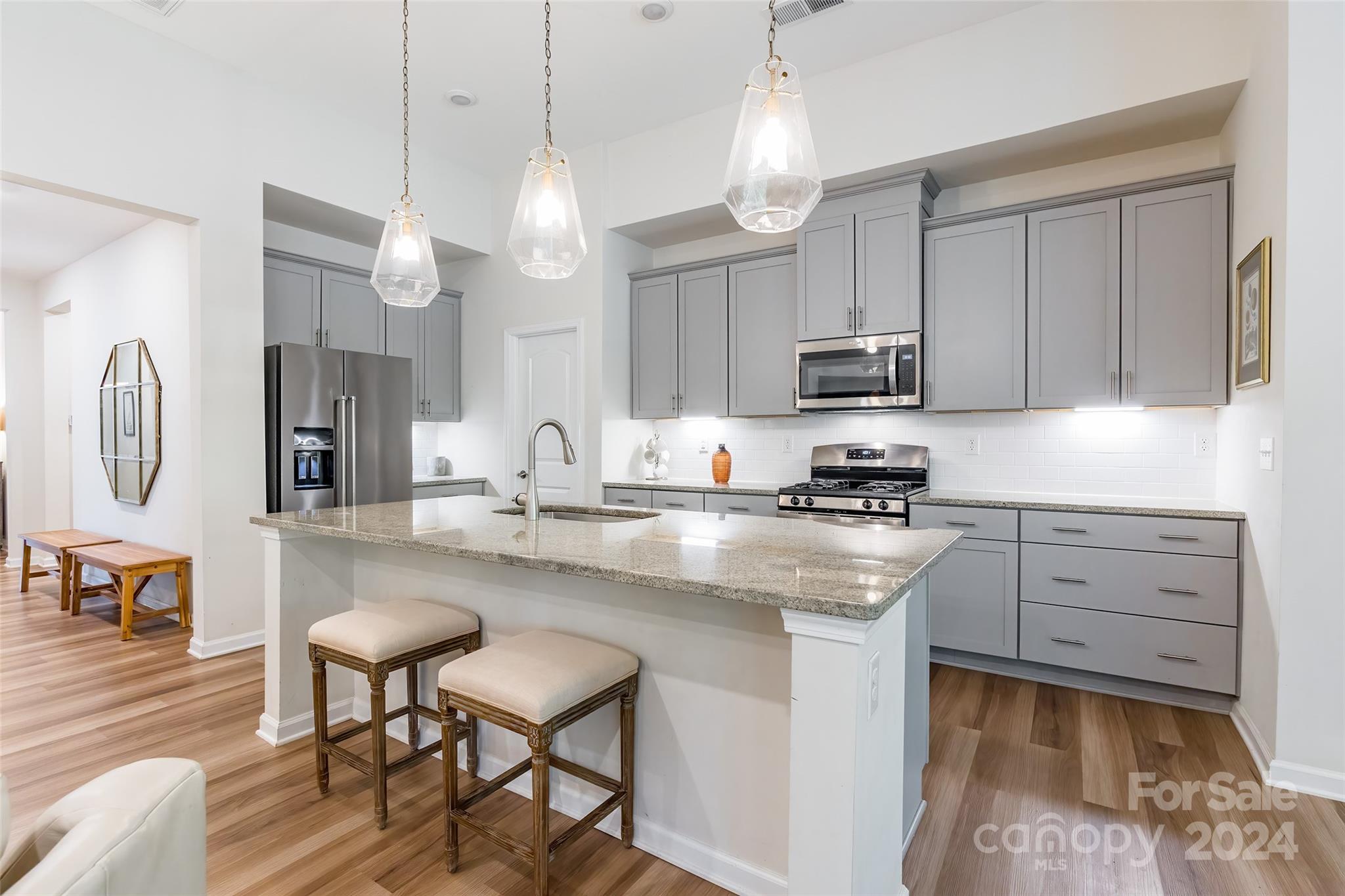 Rhyne Estates - Residential