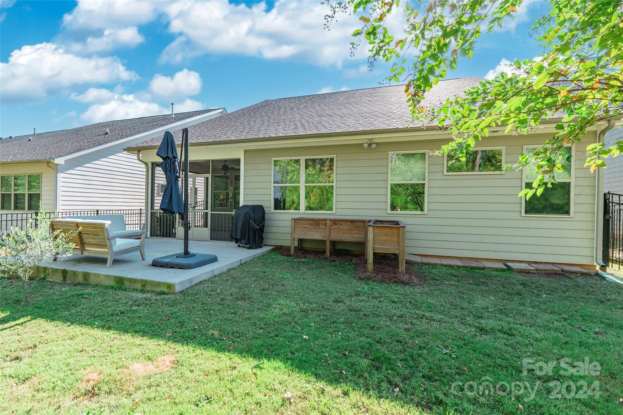 Rhyne Estates - Residential