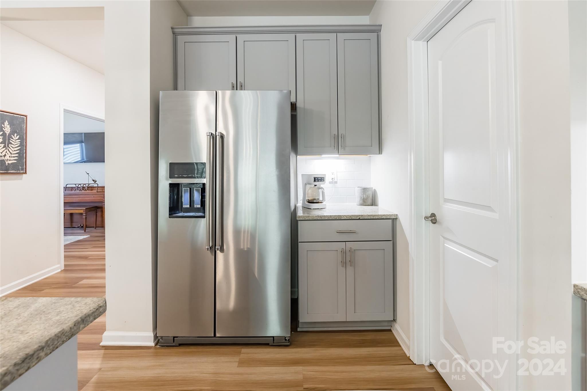 Rhyne Estates - Residential