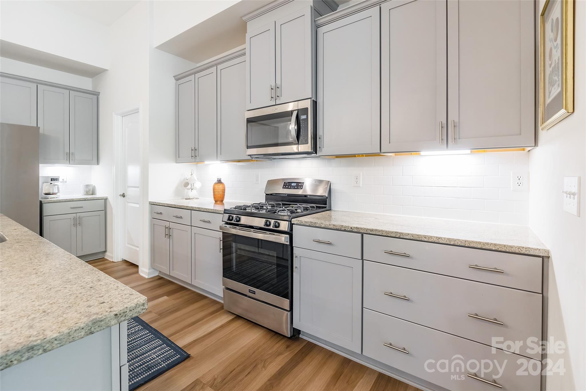 Rhyne Estates - Residential