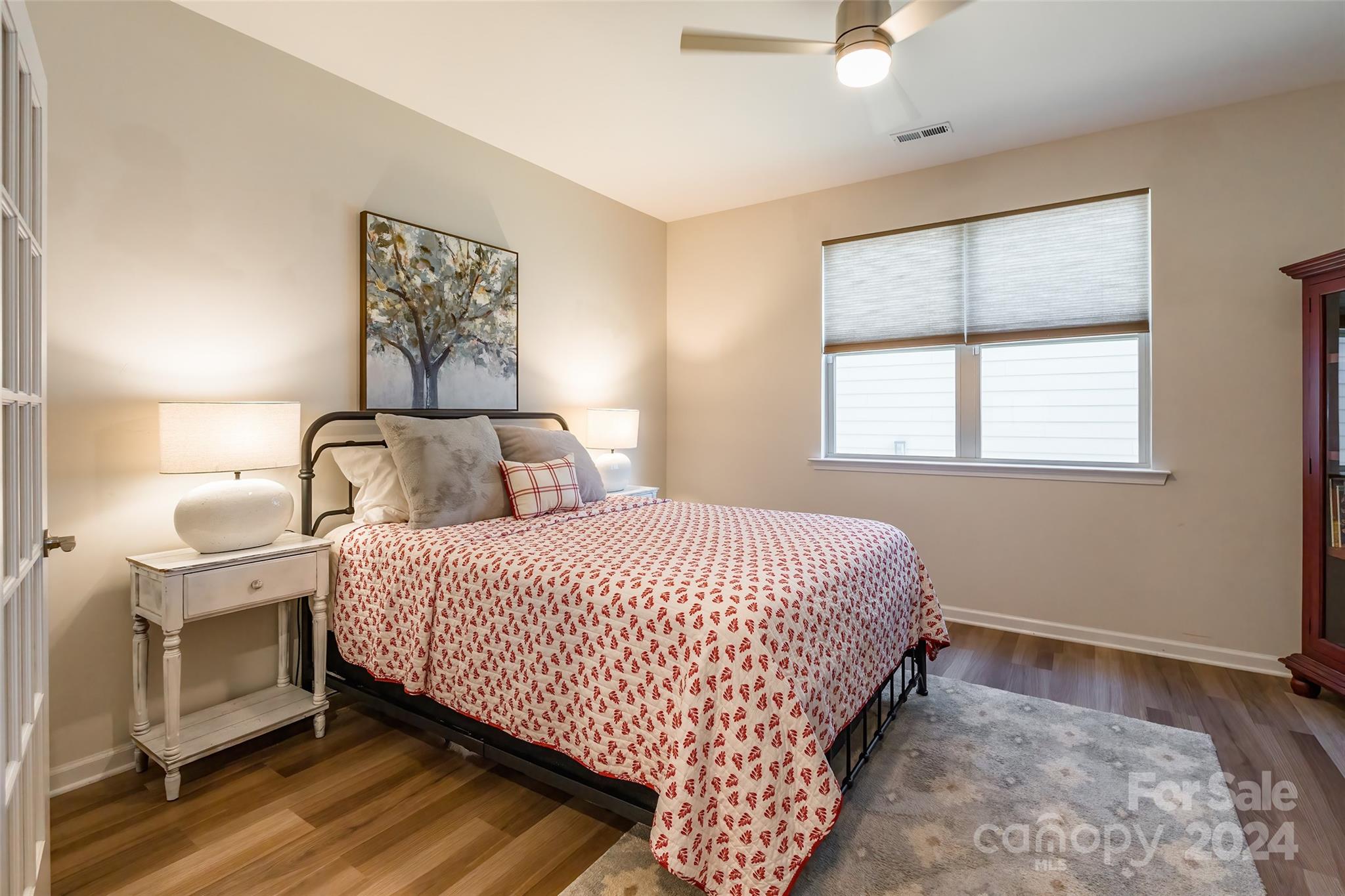 Rhyne Estates - Residential