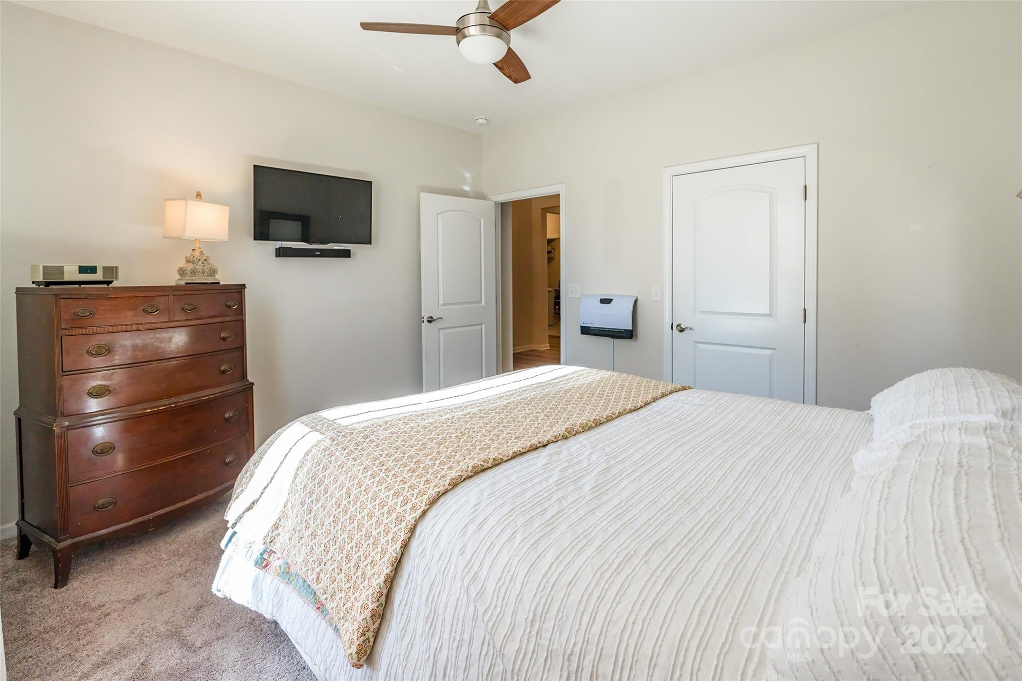 Rhyne Estates - Residential