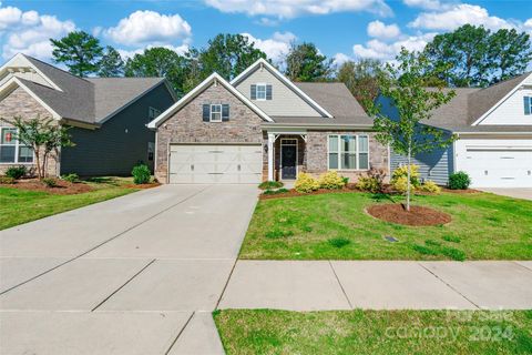 A home in Rock Hill