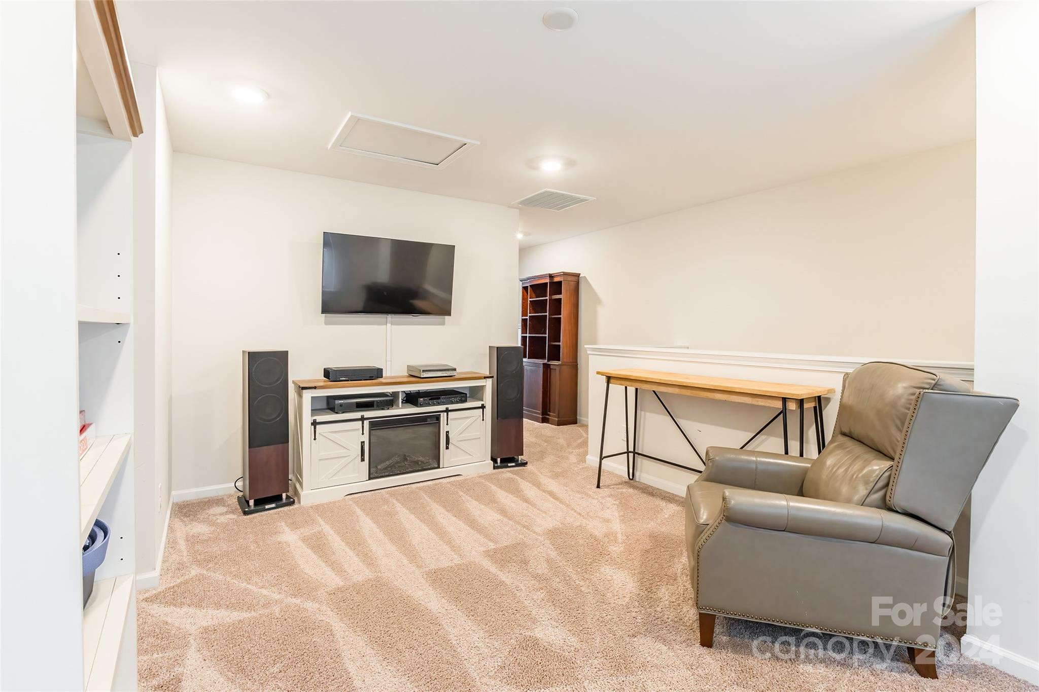 Rhyne Estates - Residential