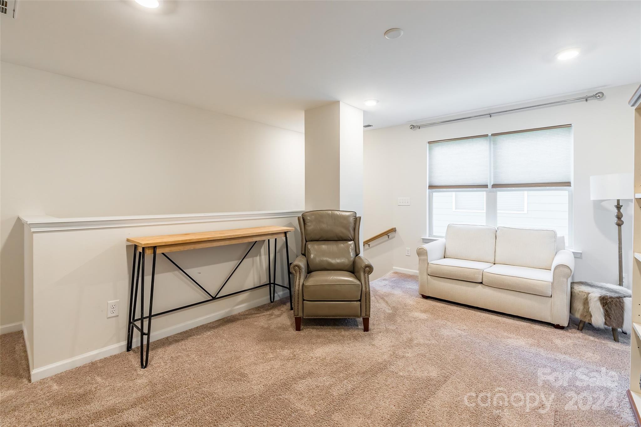 Rhyne Estates - Residential