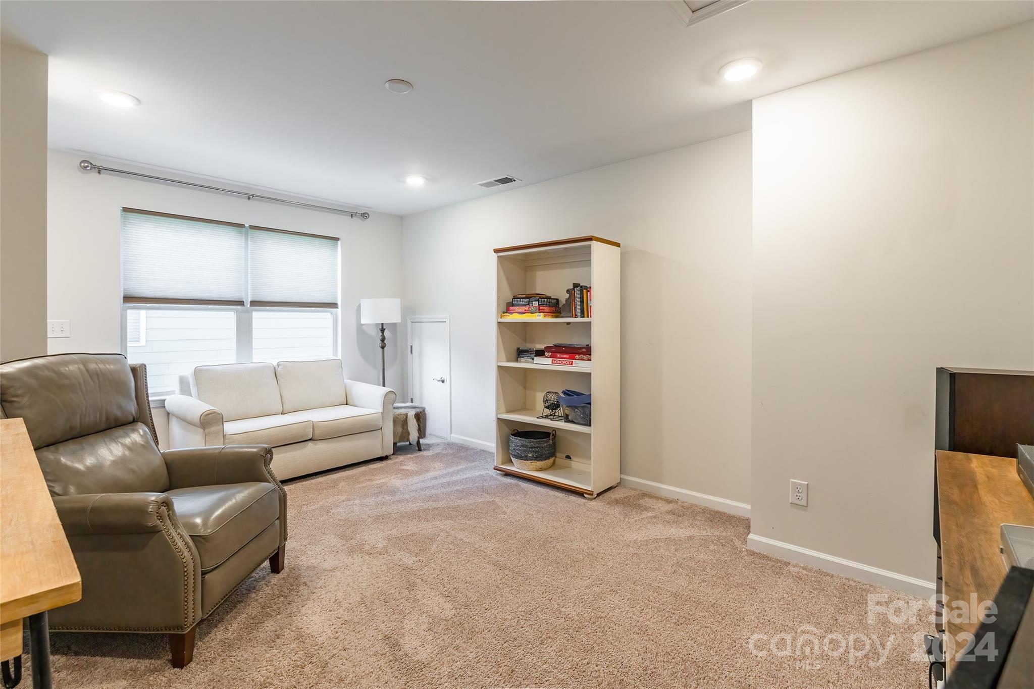 Rhyne Estates - Residential