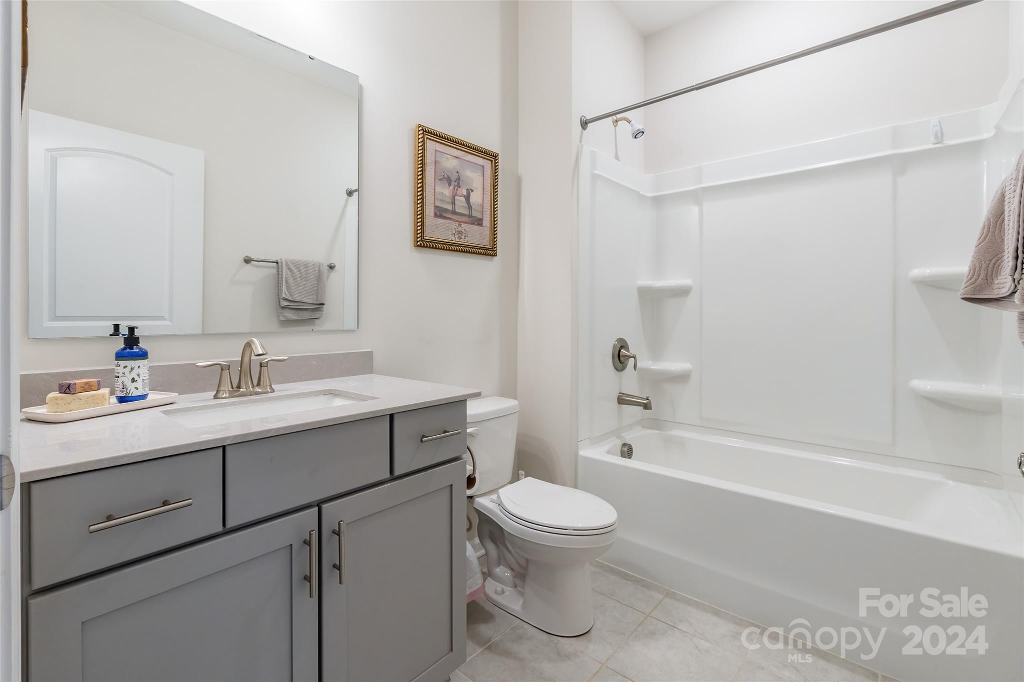 Rhyne Estates - Residential