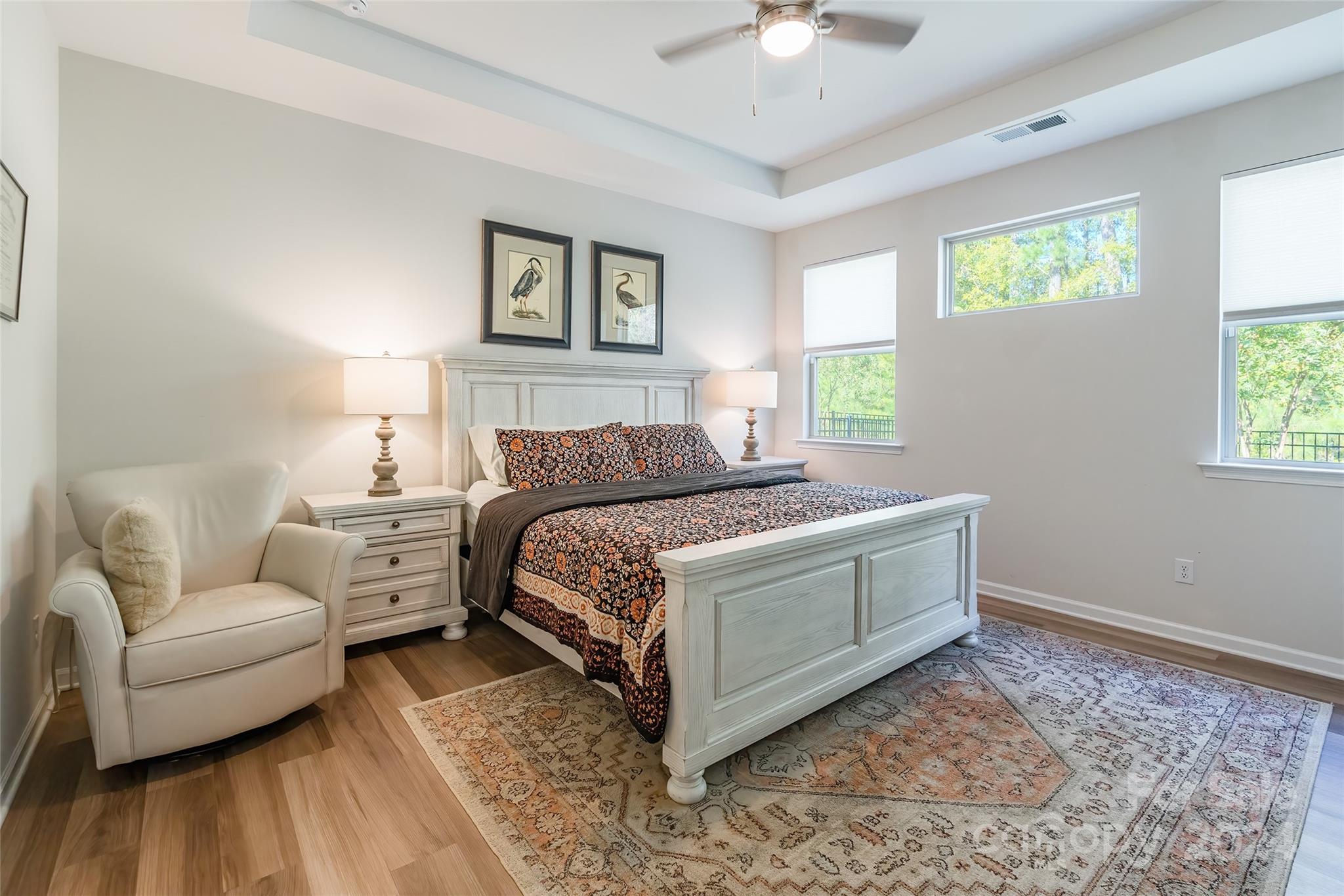 Rhyne Estates - Residential