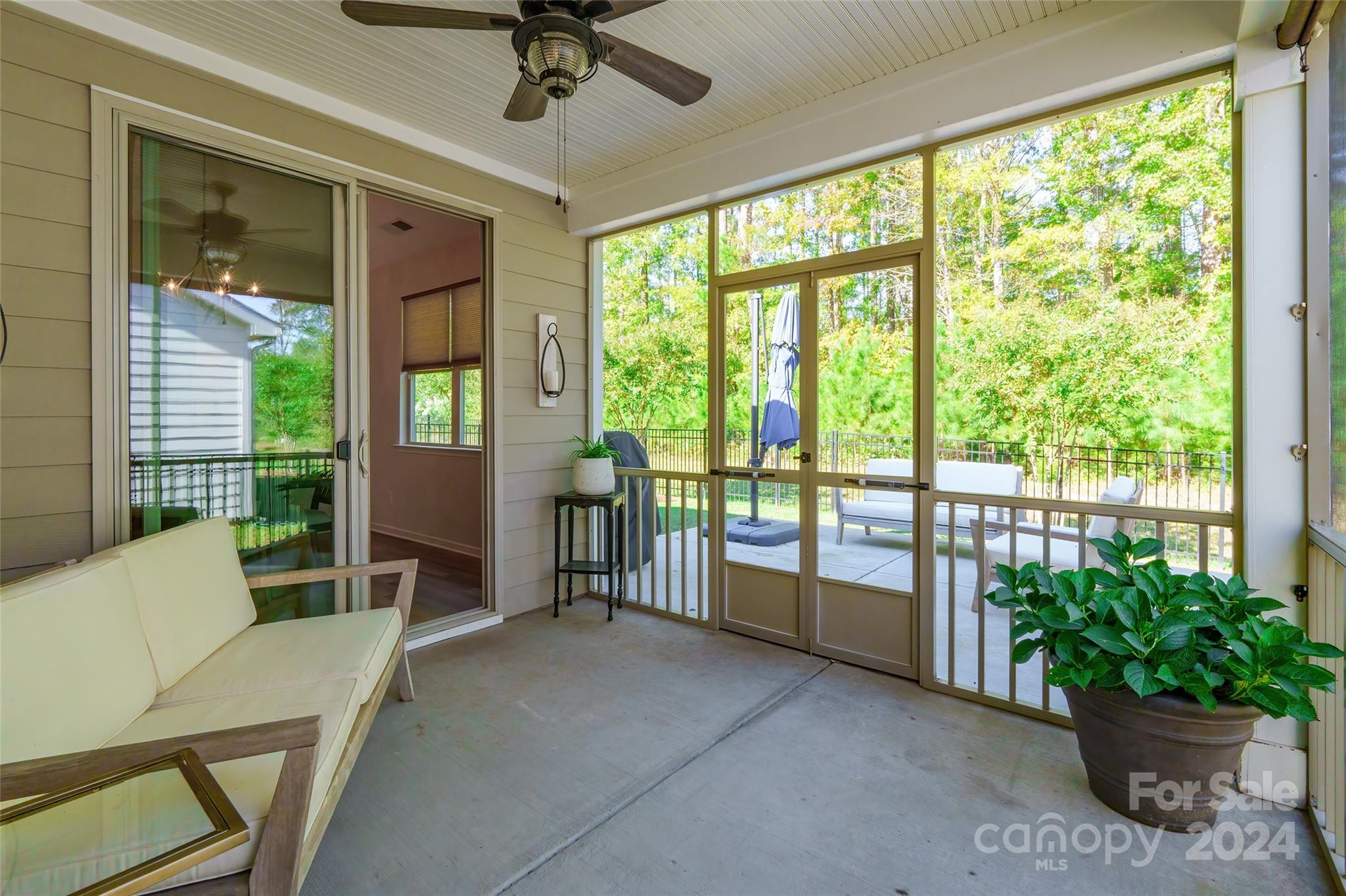 Rhyne Estates - Residential