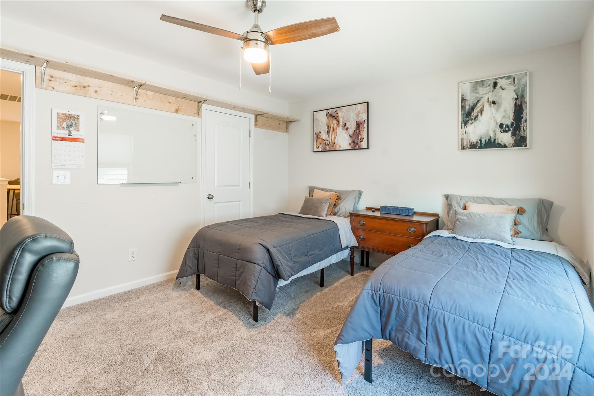 Rhyne Estates - Residential