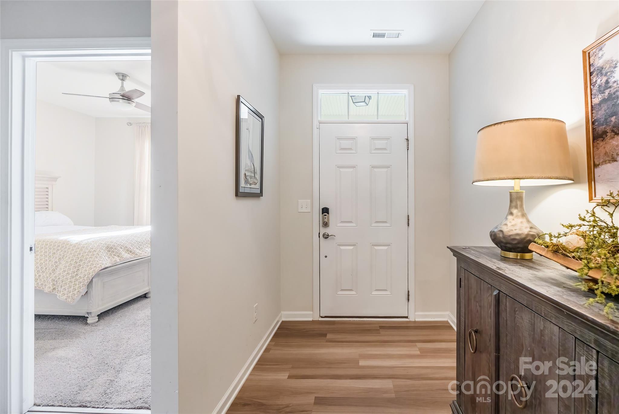 Rhyne Estates - Residential