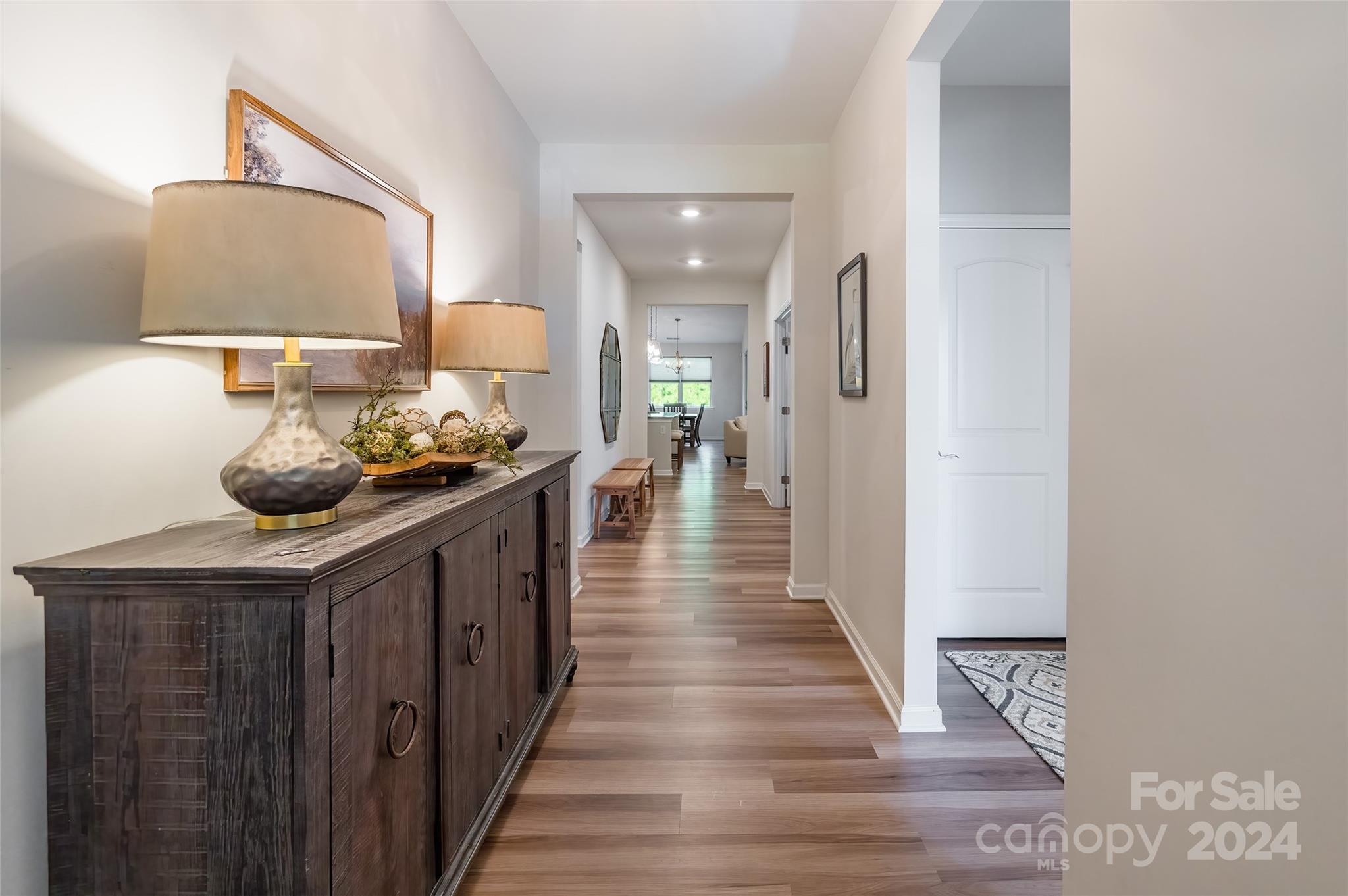 Rhyne Estates - Residential