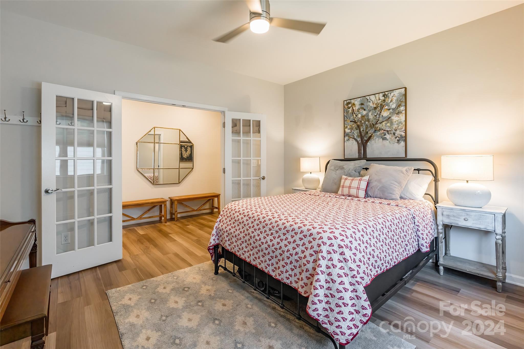 Rhyne Estates - Residential