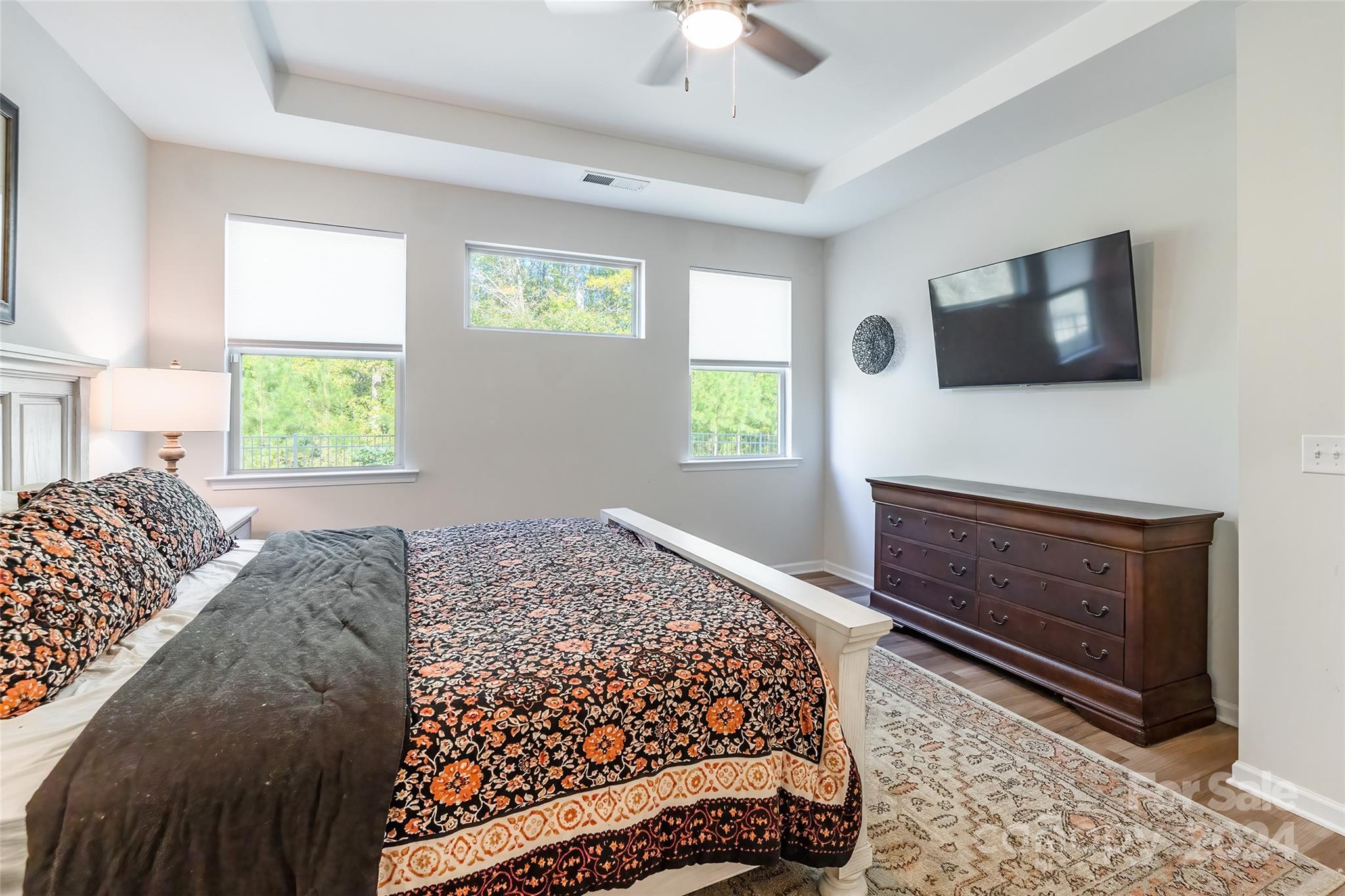 Rhyne Estates - Residential